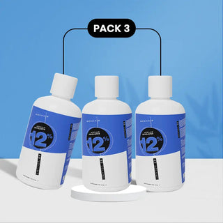 Moehair 12%, 40 Volume Hair Color Developer Moehair USA Inc.