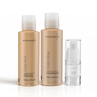 Mini Color Alive Shampoo & Conditioner Combo (3.4oz)