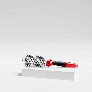 Moehair Hair Brush-Double Bristle