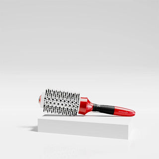 Moehair Hair Brush-Double Bristle