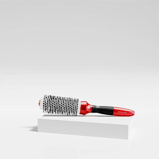 Moehair Hair Brush-Single Bristle
