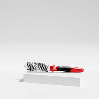 Moehair Hair Brush-Single Bristle