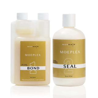 Moeplex Bond and Seal Combo