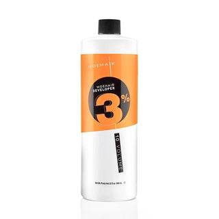 Moehair 3%, 10 Volume Hair Color Developer Moehair USA