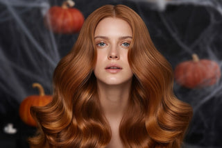 Moehair Halloween Sale