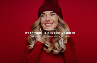 Christmas Sale - Hair Care