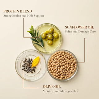 Moehair Protein Infused Conditioner Moehair USA