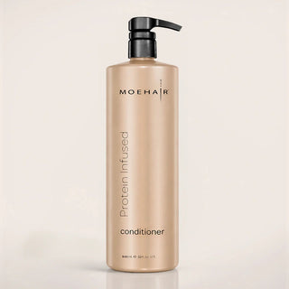 Moehair Protein Infused Conditioner Moehair USA