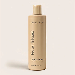 Moehair Protein Infused Conditioner Moehair USA