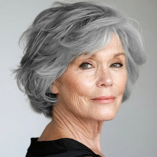 Shade Selector – Permanent Color Edition + FREE Color Alive Shampoo & Conditioner, Hair Serum and Leave-In Conditioner (Copy) Moehair USA Inc.