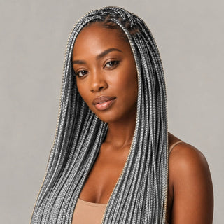 Shade Selector – Permanent Color Edition + FREE Color Alive Shampoo & Conditioner, Hair Serum and Leave-In Conditioner Moehair USA Inc.