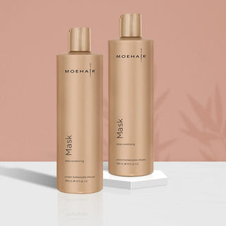 Moehair Hair Mask Moehair USA