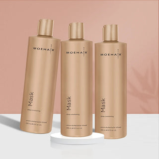 Moehair Hair Mask Moehair USA