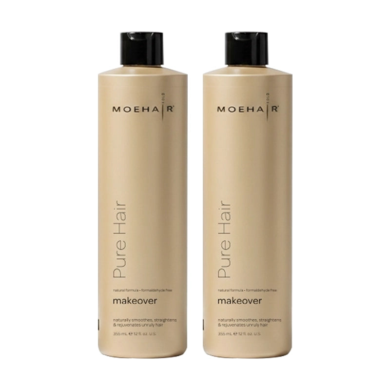 Formaldehyde Free Hair Protein Treatment | Moehair – Moehair USA Inc.