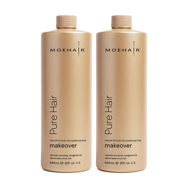 Formaldehyde Free Hair Protein Treatment | Moehair – Moehair USA Inc.
