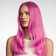 Pink Hair Color