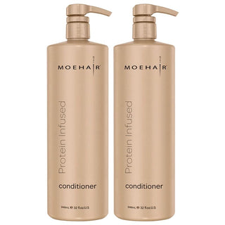 Conditioner with Protein - pack of 2