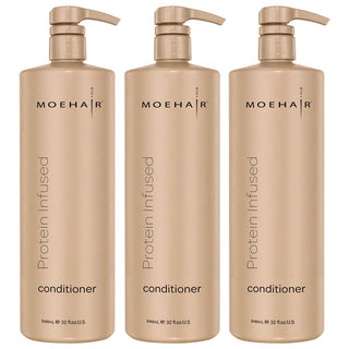 Conditioner with Protein - pack of 2