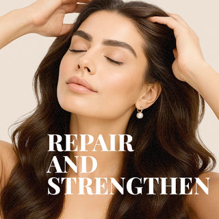 Moehair Protein Infused Conditioner Moehair USA