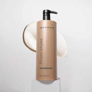 Moehair Protein Infused Conditioner Moehair USA