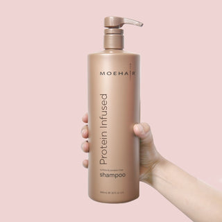 Protein Shampoo - 32 Oz