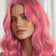 Pink Hair Color