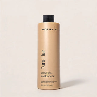 Moehair Pure Hair Makeover Moehair USA