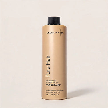 Formaldehyde Free Hair Protein Treatment | Moehair – Moehair USA Inc.