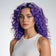 Purple Hair Color