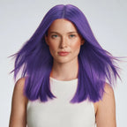Purple Hair Color
