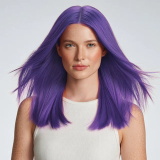Shade Selector – Semi Permanent Color Edition Moehair USA Inc.