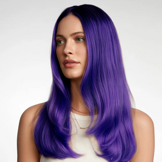 Shade Selector – Semi Permanent Color Edition Moehair USA Inc.