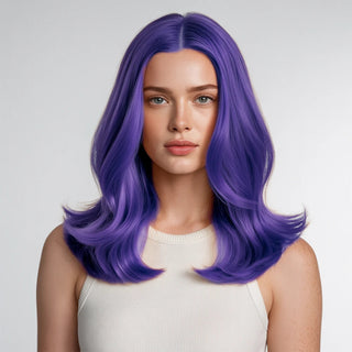 Shade Selector – Semi Permanent Color Edition Moehair USA Inc.