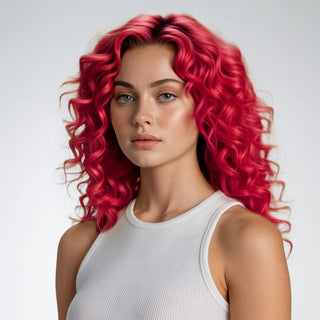 Shade Selector – Semi Permanent Color Edition Moehair USA