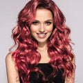 RR Mix Red Hair Color