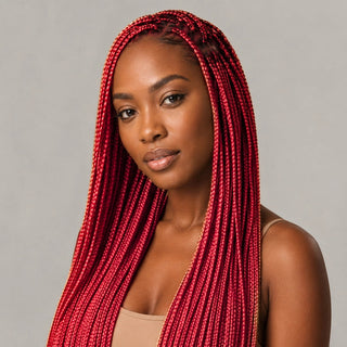 Shade Selector – Permanent Color Edition + FREE Color Alive Shampoo & Conditioner, Hair Serum and Leave-In Conditioner Moehair USA Inc.