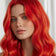 Red Hair Color