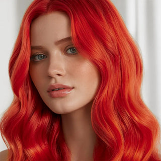 Shade Selector – Semi Permanent Color Edition Moehair USA Inc.