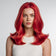 Red Hair Color