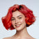 Red Hair Color