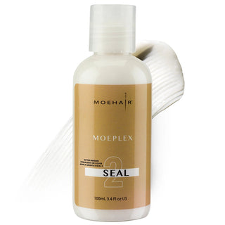 Moeplex Seal - 3.4Oz  - Hair Treatment 