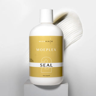 Moehair Moeplex Seal