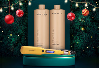 New Year Sale | Haircare Products