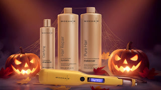 Hair Treatment
