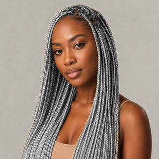 Shade Selector – Permanent Color Edition + FREE Color Alive Shampoo & Conditioner, Hair Serum and Leave-In Conditioner Moehair USA Inc.