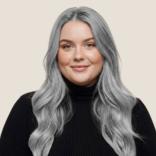 Shade Selector – Permanent Color Edition + FREE Color Alive Shampoo & Conditioner, Hair Serum and Leave-In Conditioner Moehair USA Inc.