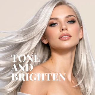 Moehair Color Vibrant Silver Shampoo Moehair USA
