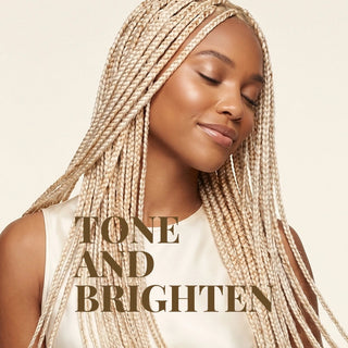Moehair Color Infuse Silver Toner Moehair USA