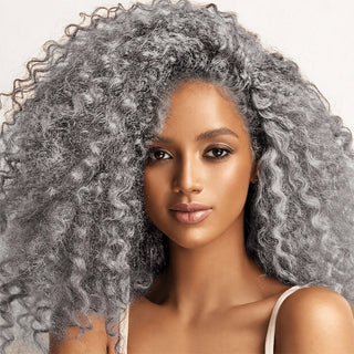 Shade Selector – Permanent Color Edition + FREE Color Alive Shampoo & Conditioner, Hair Serum and Leave-In Conditioner Moehair USA Inc.
