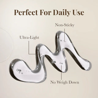 Moehair Mini Hair Serum Moehair USA